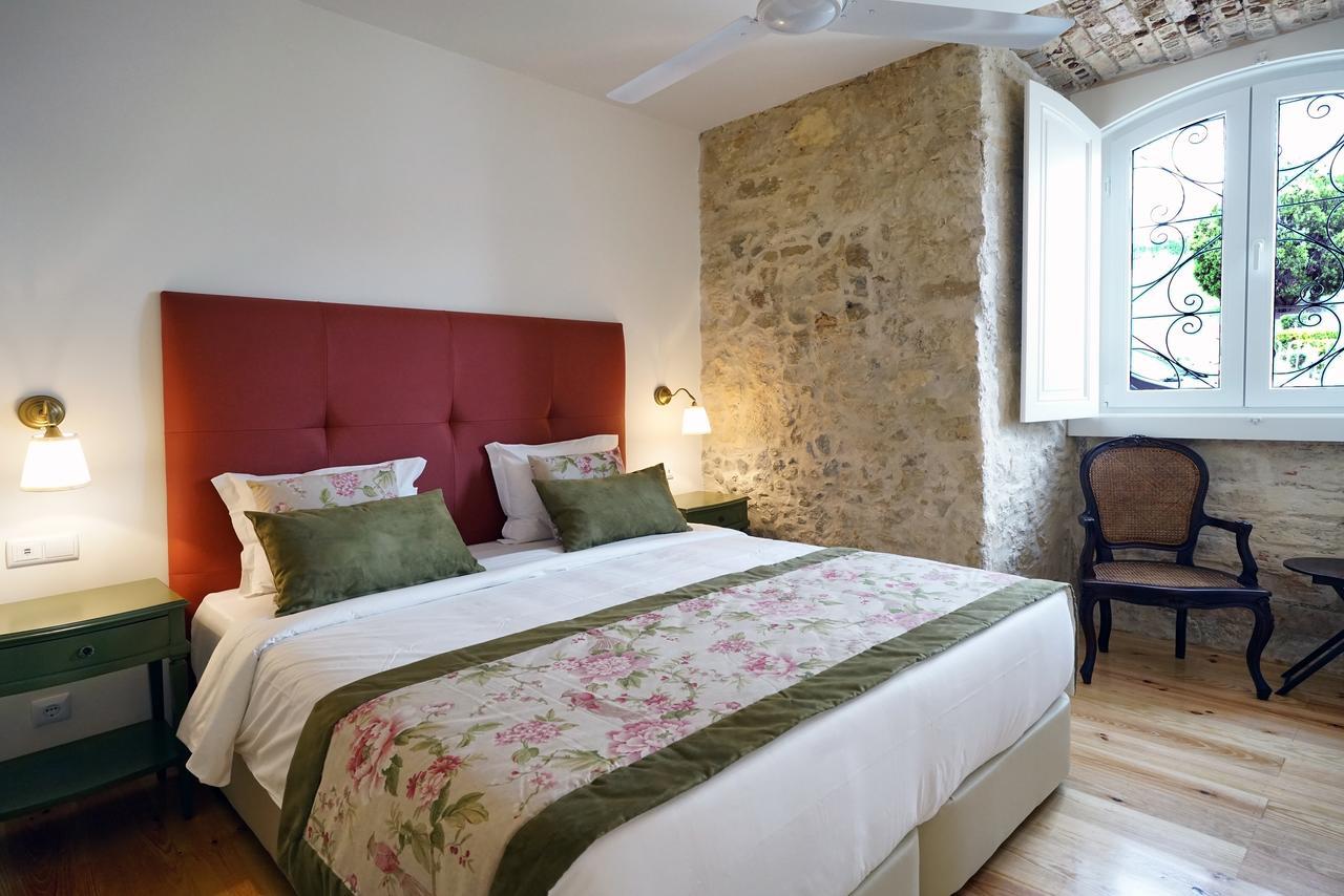 Casas De Sao Bento Hotell Lisboa Exteriör bild
