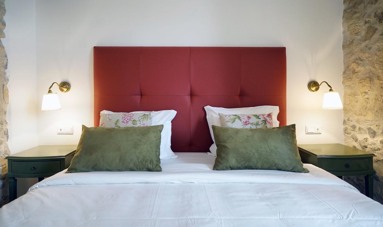 Casas De Sao Bento Hotell Lisboa Exteriör bild