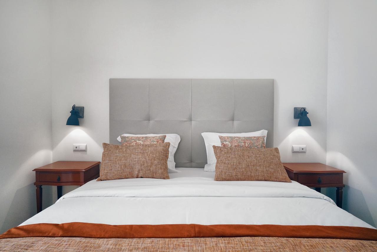 Casas De Sao Bento Hotell Lisboa Exteriör bild