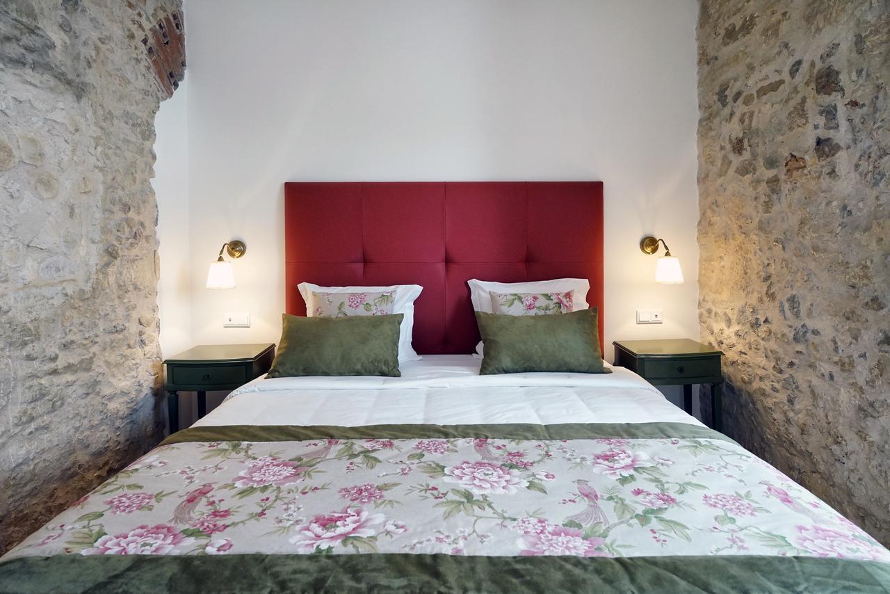Casas De Sao Bento Hotell Lisboa Exteriör bild