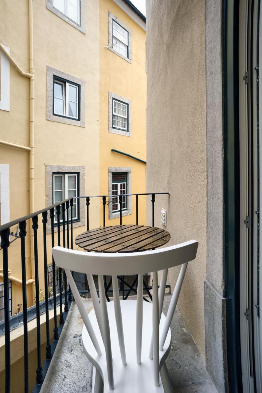Casas De Sao Bento Hotell Lisboa Exteriör bild